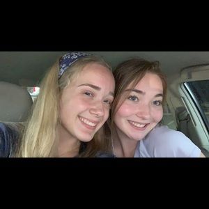 Meet your Posher, Lexie